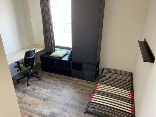 Cuarto Studentenduplex te huur imagen 4