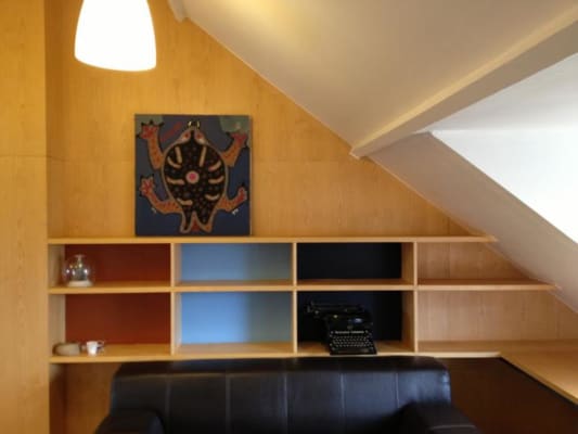 Sala Sint-Jorislaan 2 imagem 1