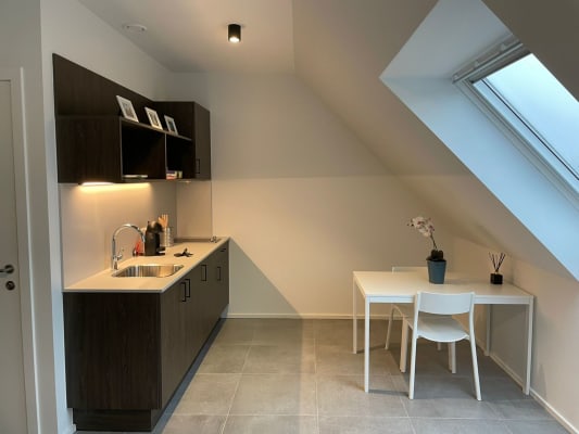 Kamer foto 4
