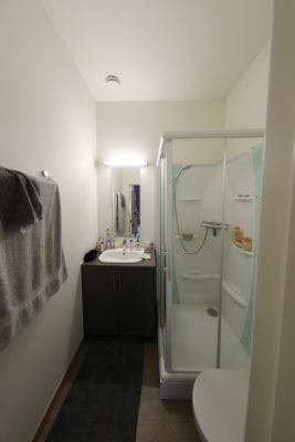 Kamer Dirk Boutslaan 28 foto 5