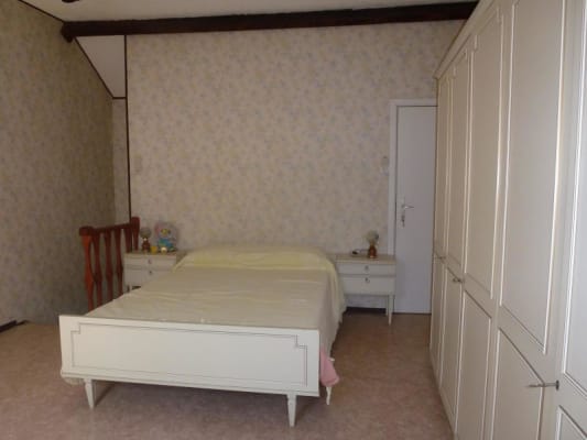 Oda Chambre chez l'habitant resim 1