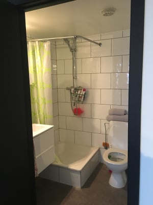 Kamer foto 3