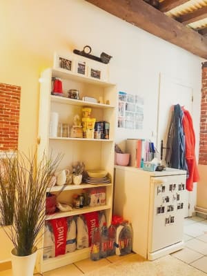 Sala Naamsestraat 29A imagem 4