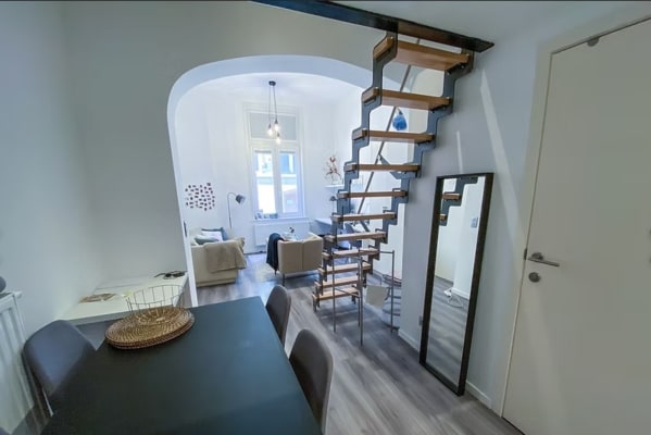 Kamer Craenendonck 14 foto 2