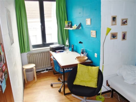 Sala Parkstraat 97 imagem 5