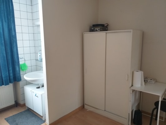 Casa Kot pour étudiants - plein centre imagem 3