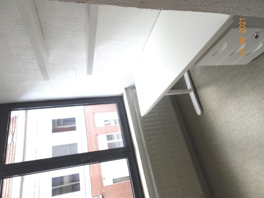 Sala Parkstraat 97 imagem 3