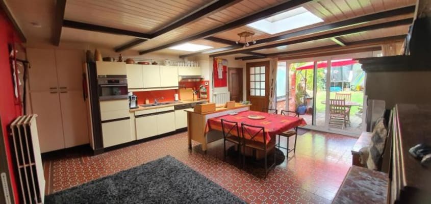 Camera Bogaardenstraat 41 Immagine 1