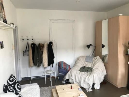 Zimmer Blijde Inkomststraat 107 Bild 5