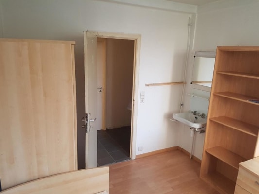 Sala Basic Rooms in residentie imagem 2