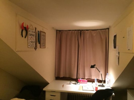 Kamer Waversebaan 220 foto 5