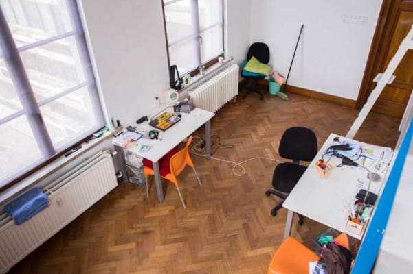 Sala Van Orleystraat 14, Kot 33421 imagem 1