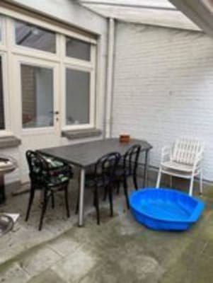 Camera Emile Mathieustraat 5 Immagine 2