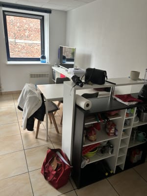 Estúdio Studio à proximité de la HELHA imagem 4