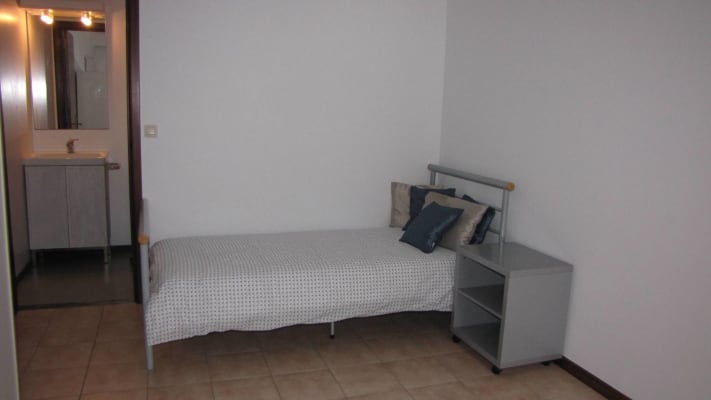 Estúdio studentenkamers koten te huur in Mechelen imagem 2