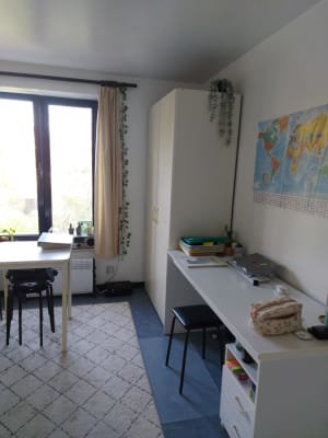 Kamer Brusselsestraat 250 foto 5