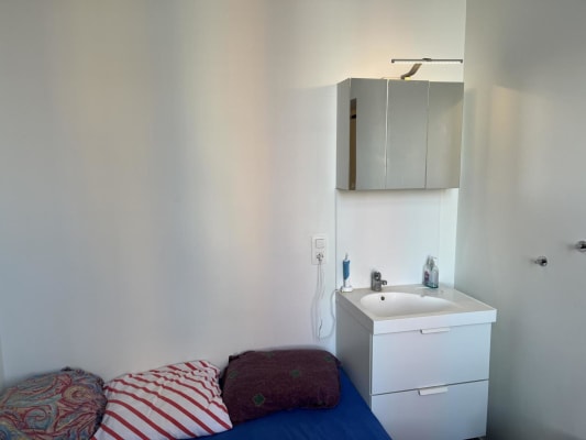 Camera Ruimt kot met gedeeld sanitair, gedeelde keuken Immagine 3