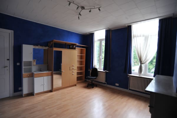 Studio FV à louer, chambre pour étudiant(e) image 1