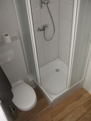 Estúdio Vernieuwde bemeubelde studio imagem 4