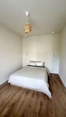 Loger 🌟 Maison scandinave en colocation Charleroi 🌟 image 1