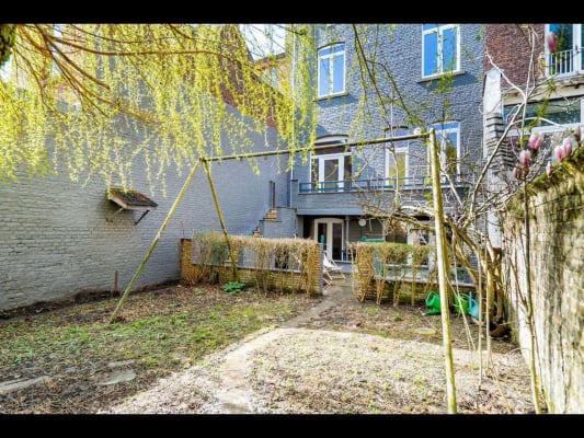 Casa Colocation - La Louvière imagem 5