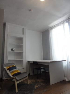 Cuarto Studentenkamer in tof studentenhuis imagen 3