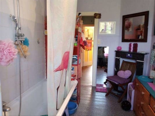 Casa Colocation - Schaerbeek imagem 1