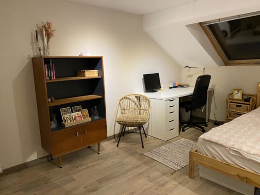 Chambre image 1