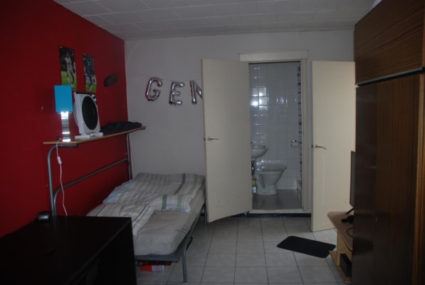 Kamer foto 2