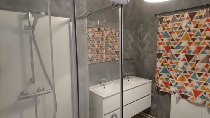 Cuarto Een prima kot in Namen van 47m² aan € 330 per maand imagen 1