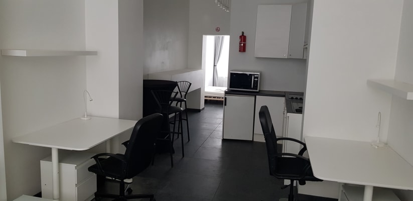 Zimmer Vaartstraat 55 Bild 5
