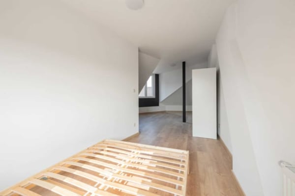 Casa COLOCATION La Louvière imagem 4