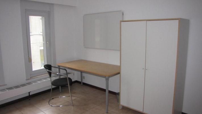 Estúdio studentenkamers koten te huur in Mechelen imagem 3