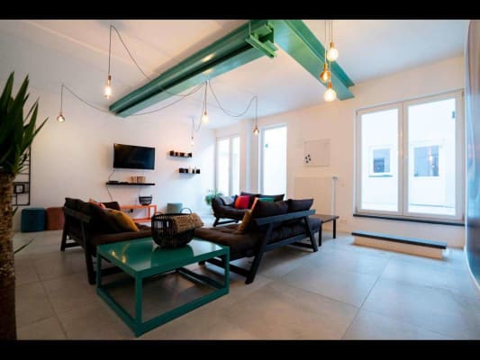 Casa Colocation - Liège imagem 3