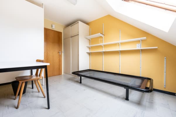 Casa Kots Mons rue d'egmont imagem 3