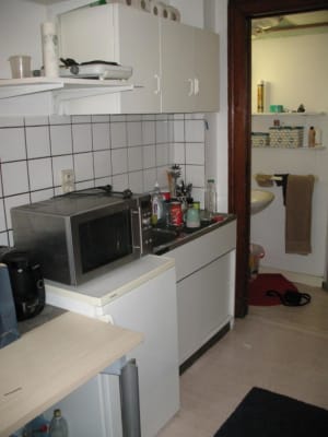 Estúdio Studio avec salle de bain et cuisine personnelles pour étudiant(e) imagem 4
