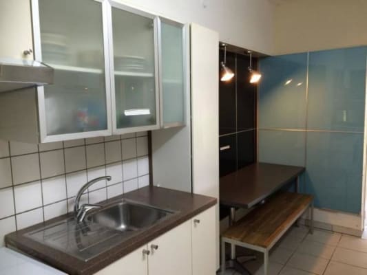 Kamer Hertogstraat 152 foto 2