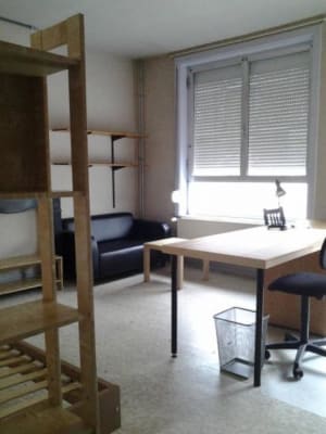 Sala Riddersstraat 207 imagem 2