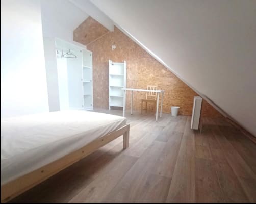 Casa Kot Salzinne  imagem 1