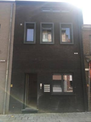 Sala Tervuursestraat 75 imagem 4