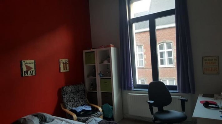 Sala Brusselsestraat 240 imagem 3