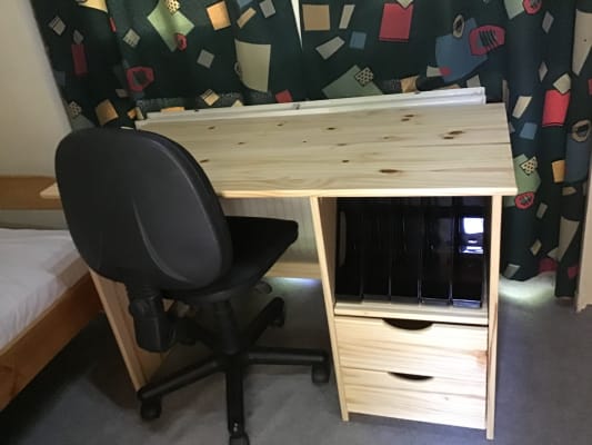 Casa chambre pour étudiants sur Gembloux imagem 5