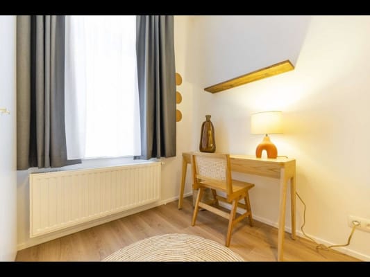 Casa Colocation - Saint-Gilles imagem 4
