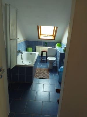 Sala kot a louer à gembloux au calme et près de tout imagem 4
