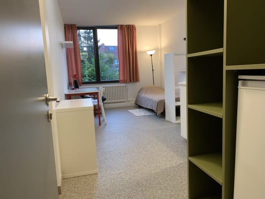Kamer Sint-Jacobsplein 21 foto 4
