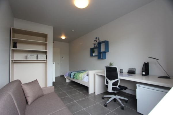 Estudio Kotville - studentenkamers te huur! imagen 4