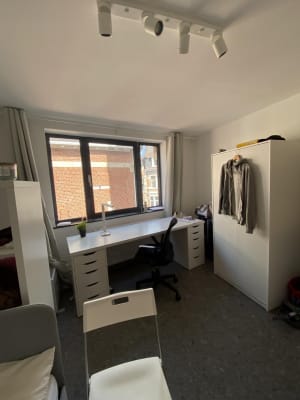 Sala Prachtig kot te huur in hartje Leuven all inc imagem 3