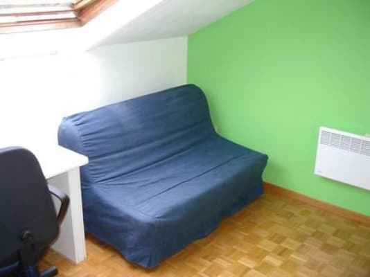 Studio Studio for Subletting foto 2