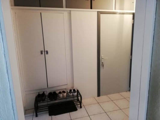 Appartamento Chambre en colocation dans appartement de 2 chambres Immagine 3