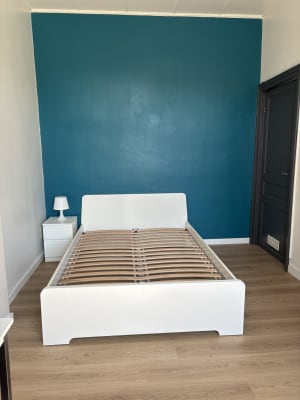 Apartamento Colocation Charleroi: 1ere occupation  imagem 5